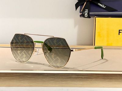 Fendi Sunglasses 399